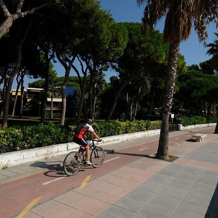 Apartamento 85 Avinguda de la Diputació Cambrils Exterior foto